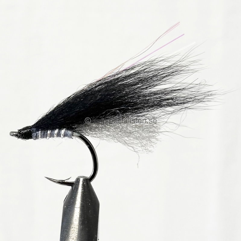 Grey lightning