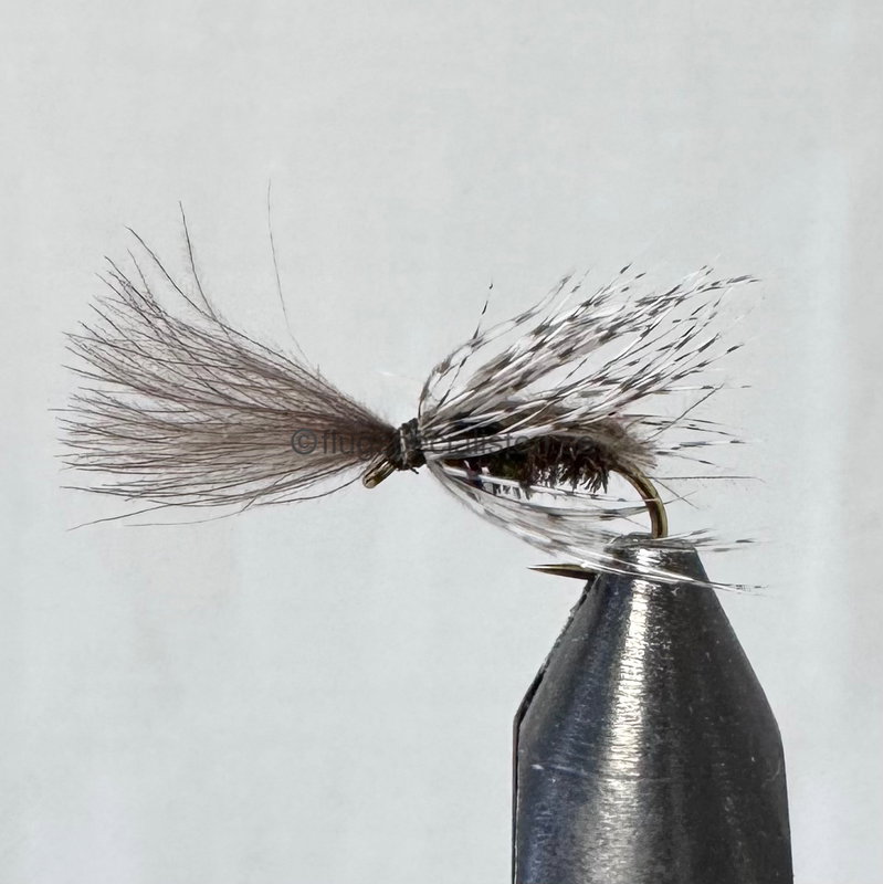 The Leatherman fly