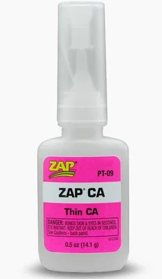 ZAP A Gap tunt Lim
