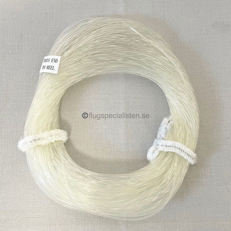 Intermediate lina WF-4i transparent 100 ft