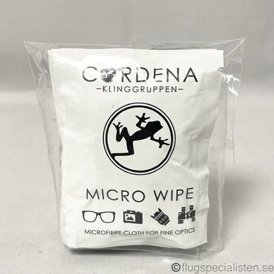Cordena micro wipe 8 pack