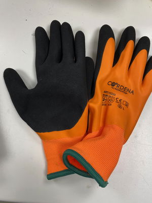 Cordena vattenbeständiga vinterfodrade handskar