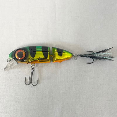 Iris underdog Wobbler 0,1-0,5 m dybde