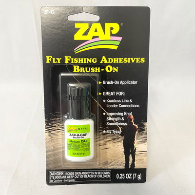 ZAP CA Liima