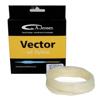 Vector - Full Intermediate #6