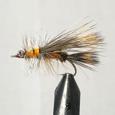 Stimulator Royal Ögon