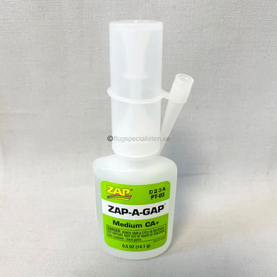 ZAP CA Liima