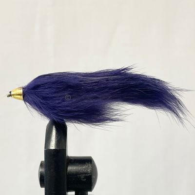 Conehead Zonker Purple