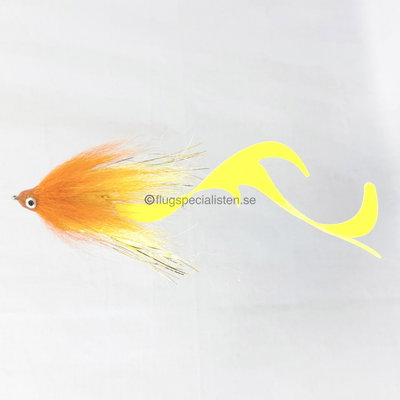 Dragon Tail flie