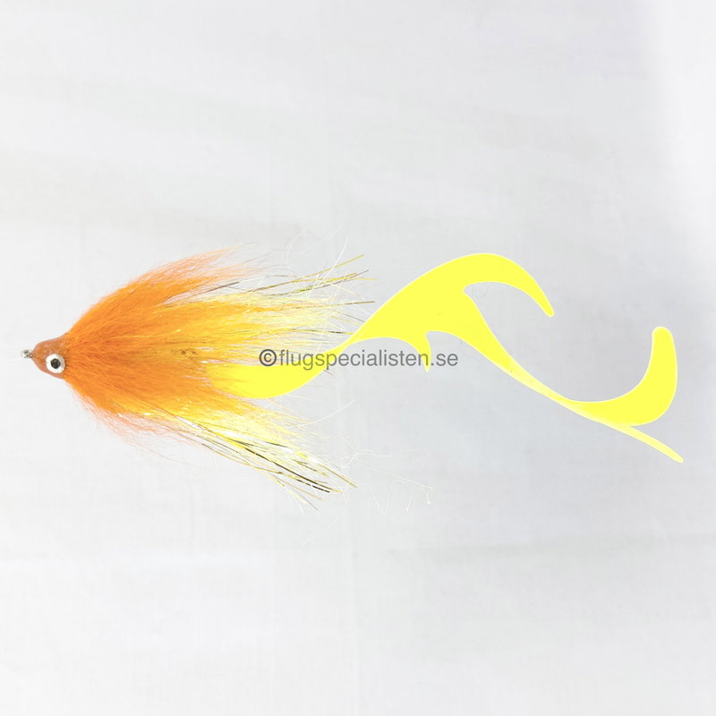 Dragon Tail flie