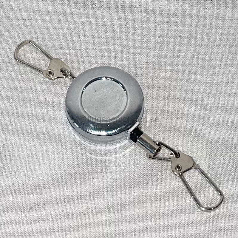 Pin on Reel