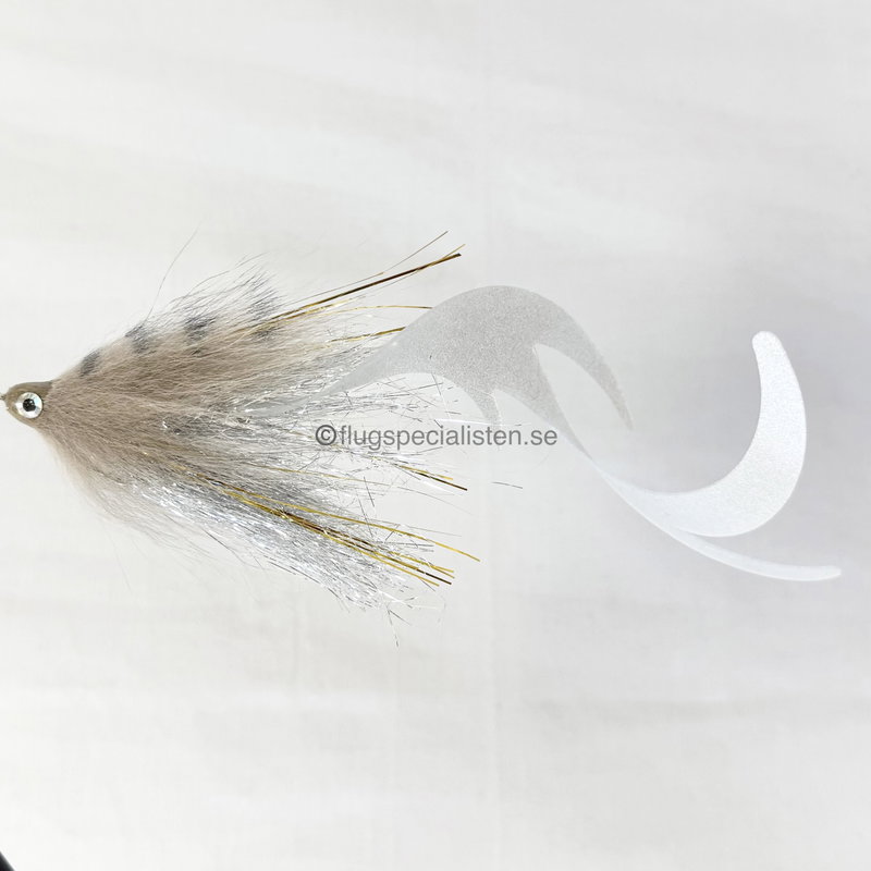 Dragon Tail flie