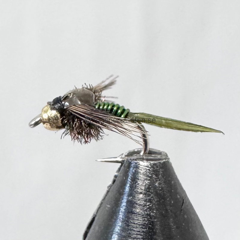 Copper John 