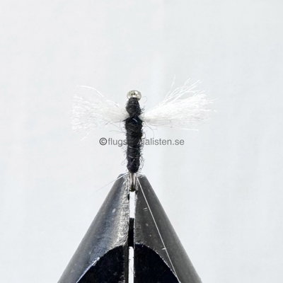 Black Spinner 