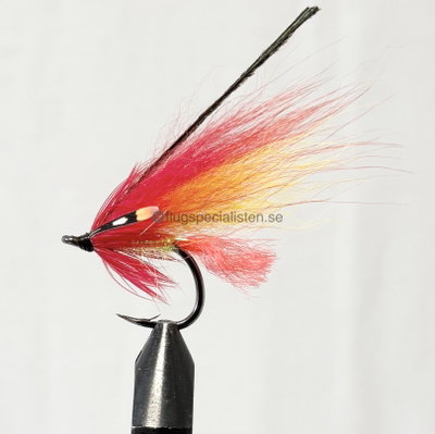 Trikoloren fluo yellow body