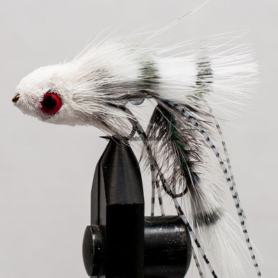 Articulated streamer