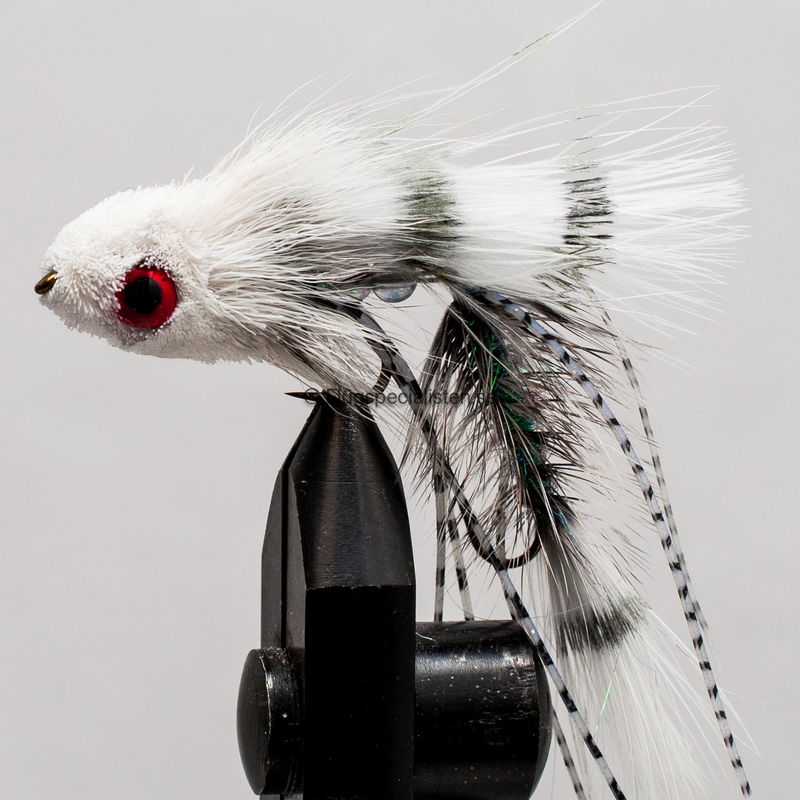 Articulated streamer
