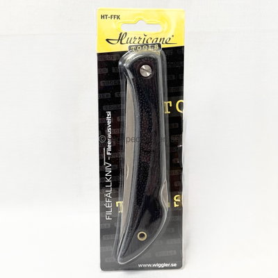 Filékniv 13 cm