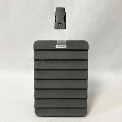 Flugfoam med clips