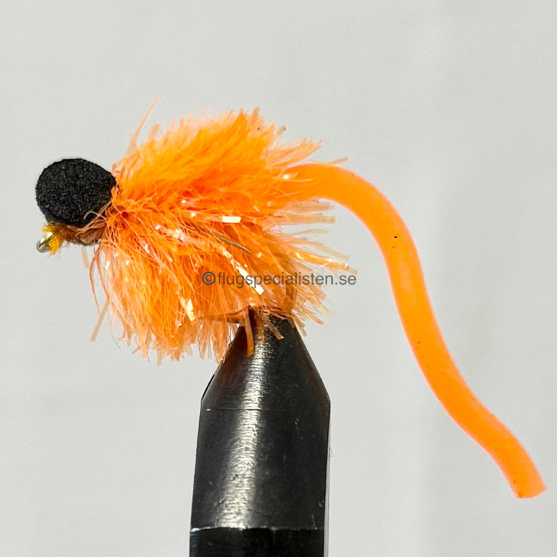 Booby eyes med karpekrok