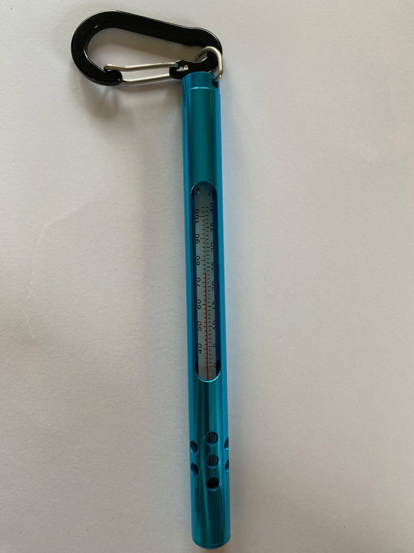 Thermometer