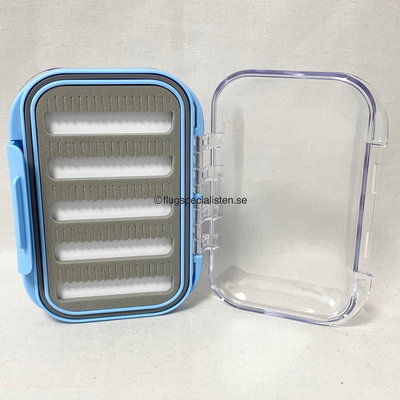 Flueæske Special med slitfoam (vandtæt)