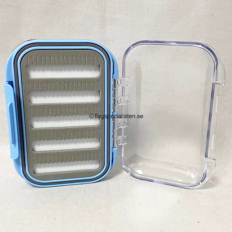 Fliegenbox Special mit Slit Foam (wasserdicht)