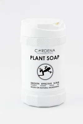 Plant soap handtvål i pulverform