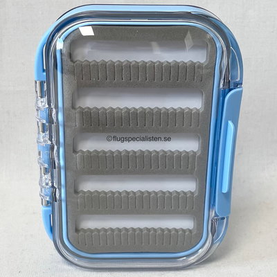 Fliegenbox Special mit Slit Foam (wasserdicht)