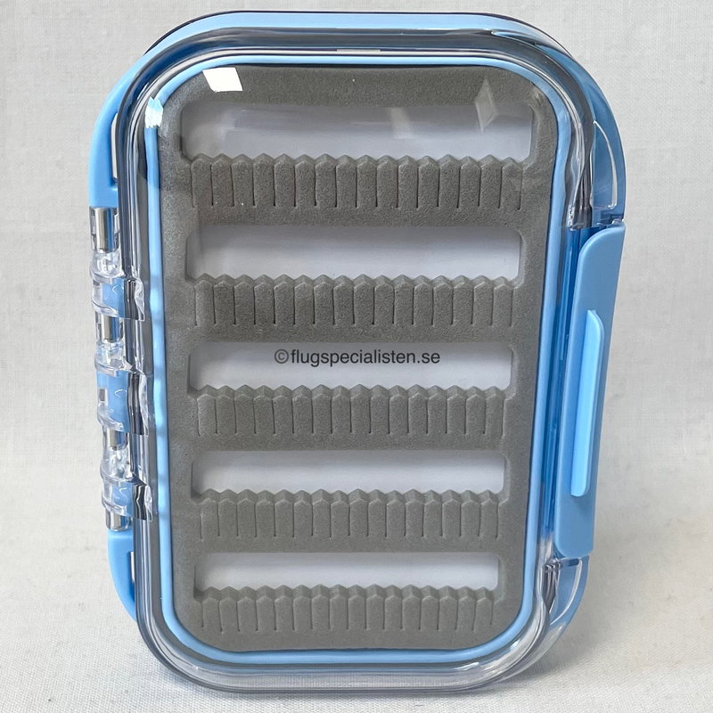 Fliegenbox Special mit Slit Foam (wasserdicht)