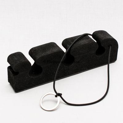 Rod holder