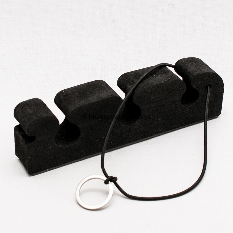 Rod holder