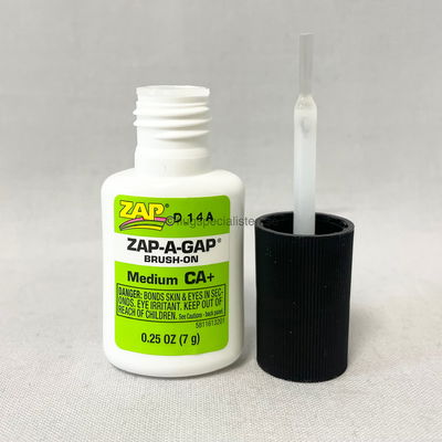ZAP CA Liima