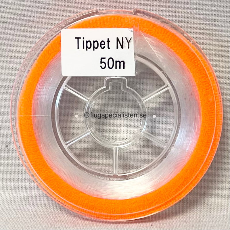 Vorfachmaterial  0x-6x, 50 m