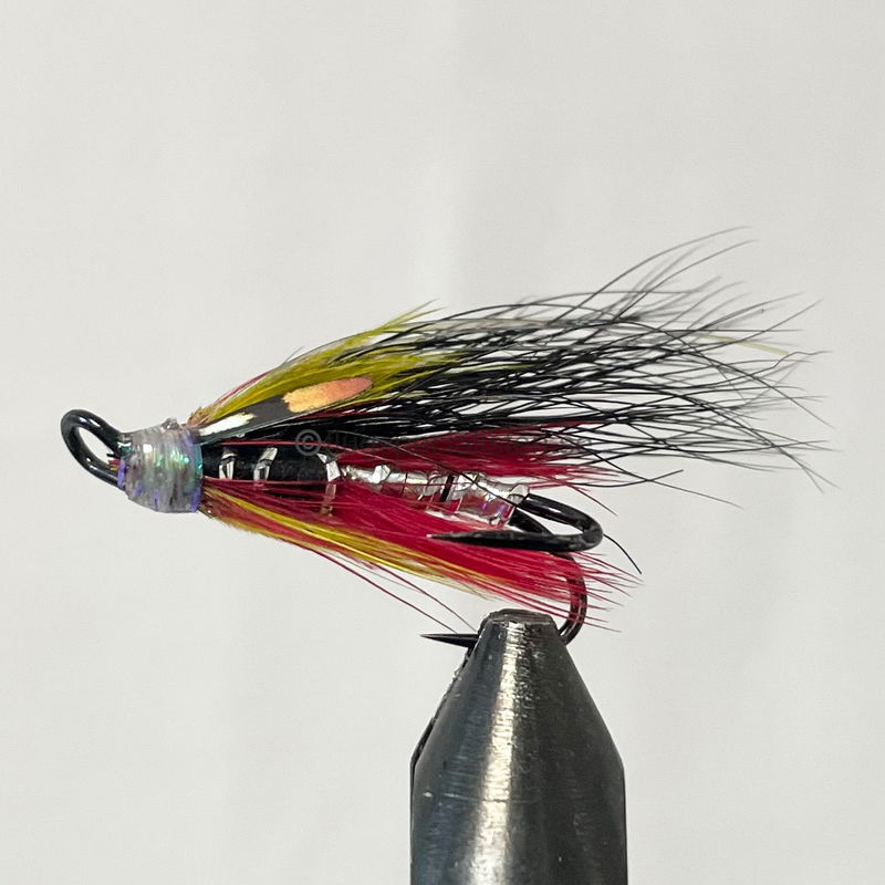 Black Flametrower