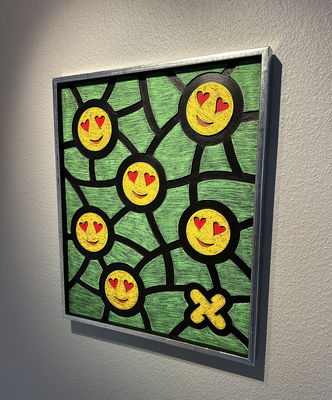 Emoji Love Emoji Love