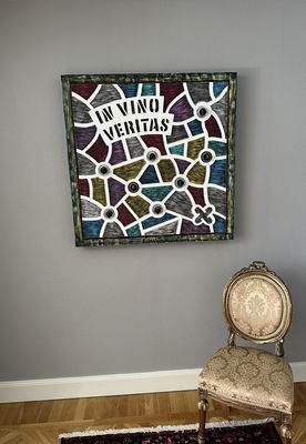 In Vino Veritas In Vino Veritas