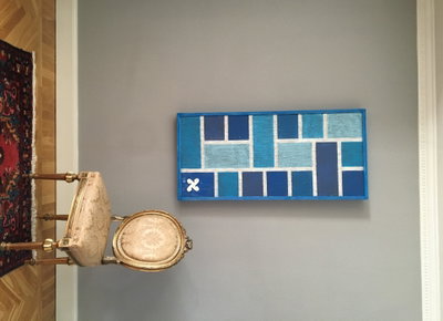 Homeland blue One