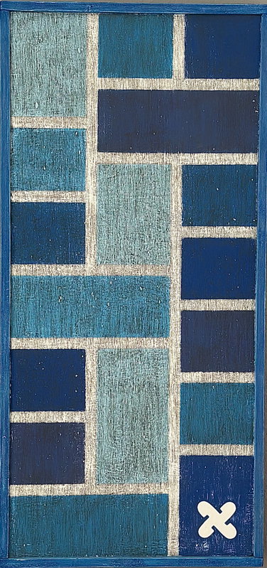 Homeland blue One