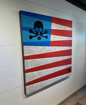 Jolly Roger Jolly Roger