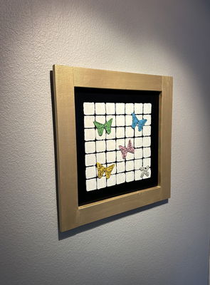 The Butterfly Trap The Butterfly Trap
