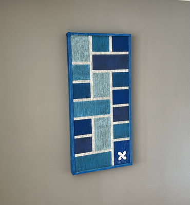 Homeland blue One