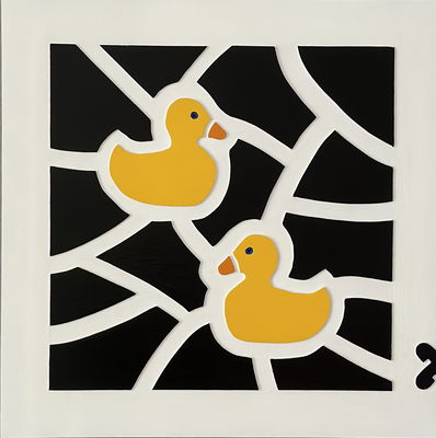 Duck Pond Duck Pond