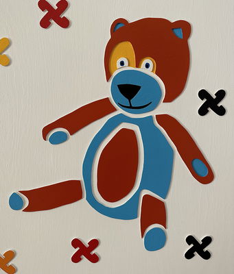 Teddy Bears Teddy Bears