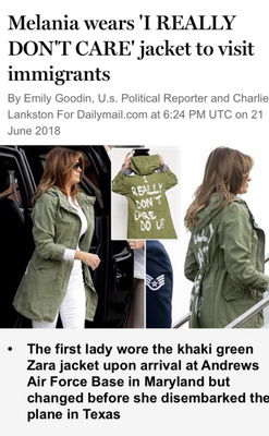 I Really Don`t Care Do U?