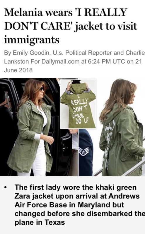 I Really Don`t Care Do U?