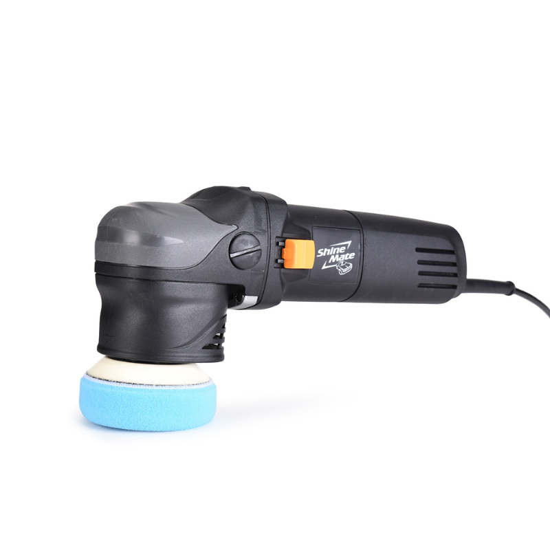 ShineMate Oscillerande Polermaskin EX603