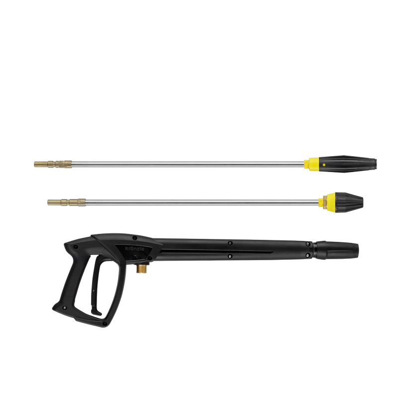 Kränzle HD 1152 TST TYS 130 bar - 10 l/min