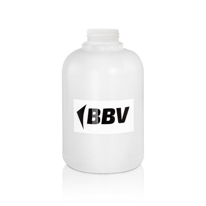 Flaska till BBV Ultra Performance Foamer
