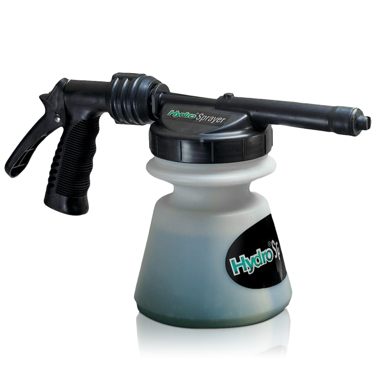Hydro Foamer Lågtryck